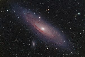 Το Hubble χαρτογραφεί το χαοτικό παρελθόν του γαλαξία της Ανδρομέδας και αφήνει άφωνους τους αστρονόμους