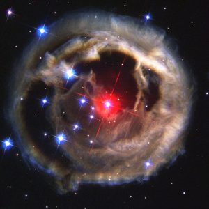 Σπάνια έκρηξη στο διάστημα θα δημιουργήσει νέο αστέρι στον νυχτερινό ουρανό!