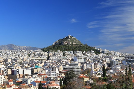 «Διπλή ανάπλαση» στον δήμο Λαυρεωτικής