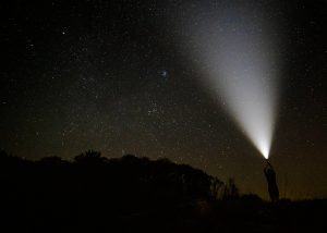 Η live μαρτυρία αστροναύτη της NASA για UFO/Drones: «Τα πράγματα γίνονται πιο τρομακτικά», video