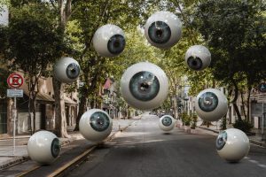 Αττική: Έπεσαν οι υπογραφές για την εγκατάσταση 388 καμερών στους δρόμους
