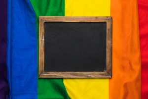 Η Ρωσία προσθέτει το ‘κίνημα ΛΟΑΤΚΙ’ στον κατάλογο με τις εξτρεμιστικές και τρομοκρατικές οργανώσεις