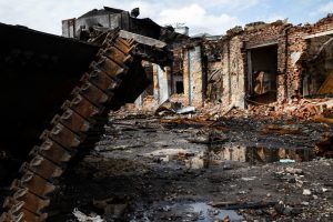 Συρία: Όλο το ΝΑΤΟ πολεμάει εναντίον της Ρωσίας
