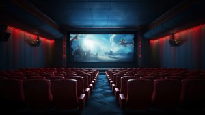 Ο Κίλιαν Μέρφι αγόρασε το ιστορικό «Phoenix Cinema» στην Ιρλανδία