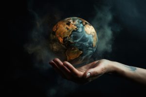 AtmoHub και ClimateHub: Τα νέα εργαλεία για την αντιμετώπιση των προκλήσεων της κλιματικής κρίσης