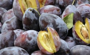 Δαμάσκηνα: Το μικρό φρούτο με τα πολλαπλά οφέλη
