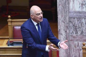 Με εντολή Ν. Δένδια, ΕΔΕ μετά την καταγγελία αστυνομικού για το συμβάν στο 424 Στρατιωτικό Νοσοκομείο στη Θεσσαλονίκη