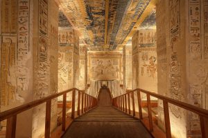 Αρχαία Αίγυπτος: Το μυστήριο με τα δεκάδες σπάνια αγαλματίδια που βρέθηκαν σε τάφο