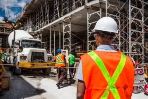 Τραγωδία στη Γερμανία: Τρεις νεκροί σε εργατικό δυστύχημα στην Βάδη-Βυρτεμβέργη