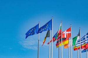 ΥΠΕΞ ΕΕ: Έκτακτη τηλεδιάσκεψη την Τρίτη 16 Απριλίου μετά τις ιρανικές επιθέσεις κατά του Ισραήλ