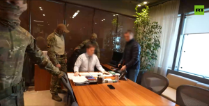 Ο Πούτιν συνέλαβε αξιωματούχους του Υπουργείου Ανάπτυξης για διαφθορά! ΒΙΝΤΕΟ