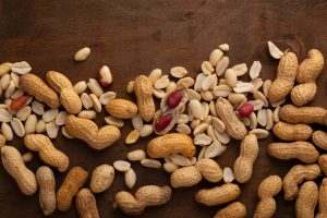 Αυτοί δεν πρέπει να τρώνε φιστίκια! Δείτε αν ανήκετε σε κάποια κατηγορία