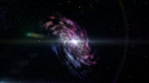 Είδαν γαλαξία όπως ήταν πριν από 13 δισεκ. χρόνια: Ήταν “νεκρός” αλλά… μπορεί να έχει “ξαναζωντανέψει”!