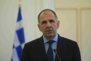 Επίσκεψη Γεραπετρίτη στην Ιορδανία – Στις 11 θα συναντηθεί με τον βασιλιά Αμπντάλα