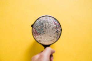 Ο Καναδάς είναι μία ιδιότυπη «No Human Zone» – Σοκαριστικός ΧΑΡΤΗΣ