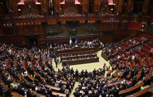 Ιταλία: Άκυρα πέντε δημοψηφίσματα