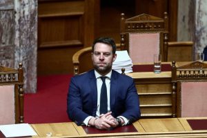 Στη Θεσσαλονίκη την Κυριακή και τη Δευτέρα ο Κασσελάκης