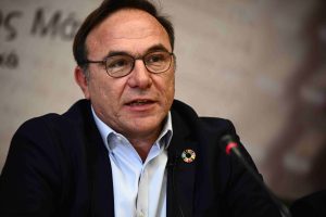 Π. Κόκκαλης: “κ. Μητσοτάκη, ωραία τα λόγια για την κλιματική κρίση, αλλά στην πράξη κάνετε τα αντίθετα”