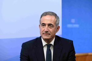 Κωνσταντινίδης: “Η Βόρεια Ελλάδα και η Θεσσαλονίκη πρωταγωνιστούν στην καινοτομία”