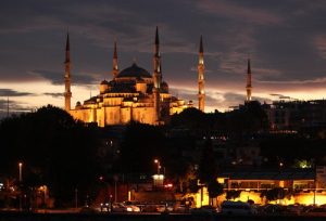 Στην Κωνσταντινούπολη εκπαιδεύτηκαν οι τρομοκράτες που σκότωσαν Ρώσους
