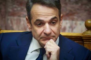 Μητσοτάκης : “Η κάλπη του Ιουνίου θα έχει εθνικό αποτύπωμα”