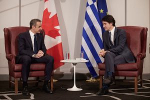 Μελλοντικές πανδημίες: Αυτό ανακοίνωσε ο Τριντό! Θα το προτείνει και στον Μητσοτάκη;