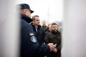 Θ. Αυγερινός: Η Ελλάδα αποφεύγει να μιλήσει δημόσια για “τρομοκρατικό χτύπημα” στην Μόσχα