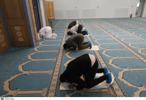 Για πρώτη φoρά δίνουν το Γενί Τζαμί στην Θεσ/νίκη για προσευχή! Έρχονται και στολισμοί για το ραμαζάνι;