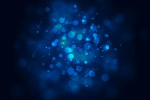 «Μπλε δάκρυα»! Ένα σπάνιο εκπληκτικό φαινόμενο εντοπίστηκε στην Κίνα! ΒΙΝΤΕΟ