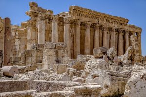 Σπουδαία ανακάλυψη σε αρχαιοελληνική «ιερή πόλη» – Η μυστηριώδης θεότητα και ο λατρευτικός χώρος 2.700 ετών