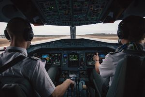 Τί έκαναν τα ψυχεδελικά μανιτάρια σε έναν Αμερικανό πιλότο – Ακόμα δεν πιστεύει αυτό που έκανε