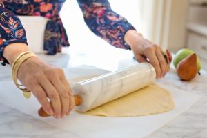 Για να φτιάχνετε πεντανόστιμες πίτες αυτά τα λάθη δεν πρέπει να κάνετε