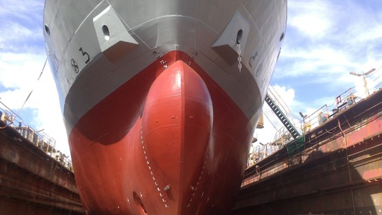 Επιστήμονες δημιούργησαν σωλήνες που υπόσχονται κατασκευή πλοίων που δεν βυθίζονται, vid