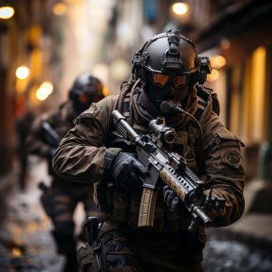 Νιγηρία: Τουλάχιστον 40 νεκροί από την επίθεση ενόπλων σε χωριό