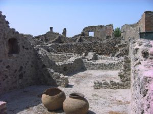 Αρχαιολόγοι αναφέρουν οικισμό ως «Η Πομπηία της Αγγλίας» – Μέχρι πότε κατοικήθηκε