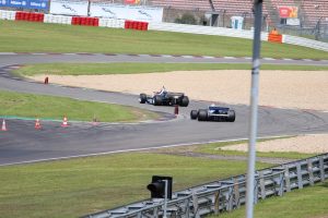 Φρικτό ατύχημα στους αγώνες Dragster – Συγκλονιστικό βίντεο μέσα από τα συντρίμμια(vid)
