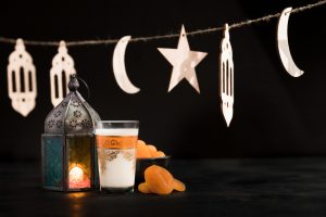 Χιλιάδες μουσουλμάνοι γιορτάζουν το Eid al-Fitr στην Μόσχα – ΒΙΝΤΕΟ