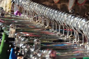 Θεσσαλονίκη: Πρόστιμα 243.000 ευρώ για απομιμητικά προϊόντα σε έξι επιχειρήσεις