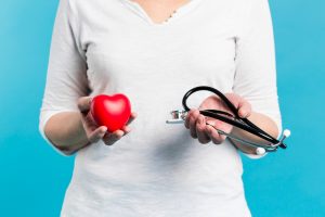 Αυτές οι γυναίκες κινδυνεύουν περισσότερο από εκδήλωση καρδιακής νόσου