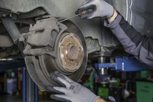 Θεσσαλονίκη: Συνεργείο αυτοκινήτων δεν είχε εκδώσει φορολογικά στοιχεία για αγορά ανταλλακτικών 9.414 ευρώ