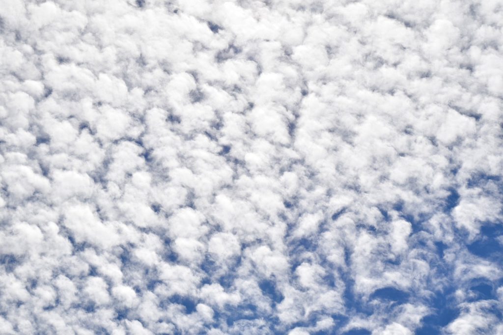 sinnefa altocumulus