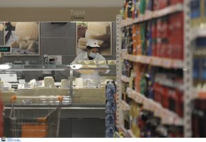 «Τσουχτερά» όσο ποτέ άλλοτε τα θαλασσινά της Σαρακοστής – Δείτε τι θα πληρώσουμε