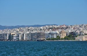 Τραγωδία στη Θεσσαλονίκη: Νεκρή ανασύρθηκε γυναίκα από τον Θερμαϊκό
