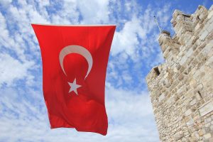 Τουρκία: 89 συλλήψεις μετά την απόφαση για την αντικατάσταση ενός κούρδου δημάρχου