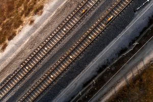 Νέα πλατφόρμα από την Hellenic Train: Με το πάτημα ενός κουμπιού η διαχείριση των εισιτηρίων