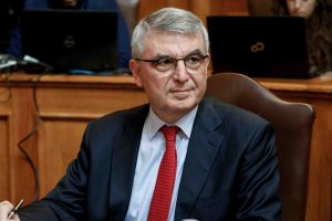 Π. Τσακλόγλου: Ποιοι συνταξιούχοι δικαιούνται το έκτακτο επίδομα τα Χριστούγεννα