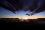 Storm Area 51 party in Rachel, Nevada