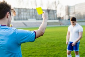 Conference League: Οι διαιτητές στα ματς ΠΑΟΚ και Ολυμπιακού