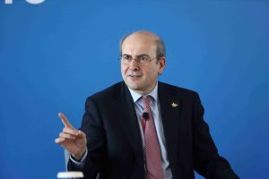 Κ. Χατζηδάκης: Ανοίγει η πλατφόρμα για αιτήσεις επαγγελματιών του τουρισμού που επλήγησαν από την κακοκαιρία