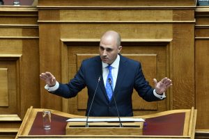 Μπογδάνος: Η εικόνα της χώρας μας σήμερα. Καλή Ανάσταση